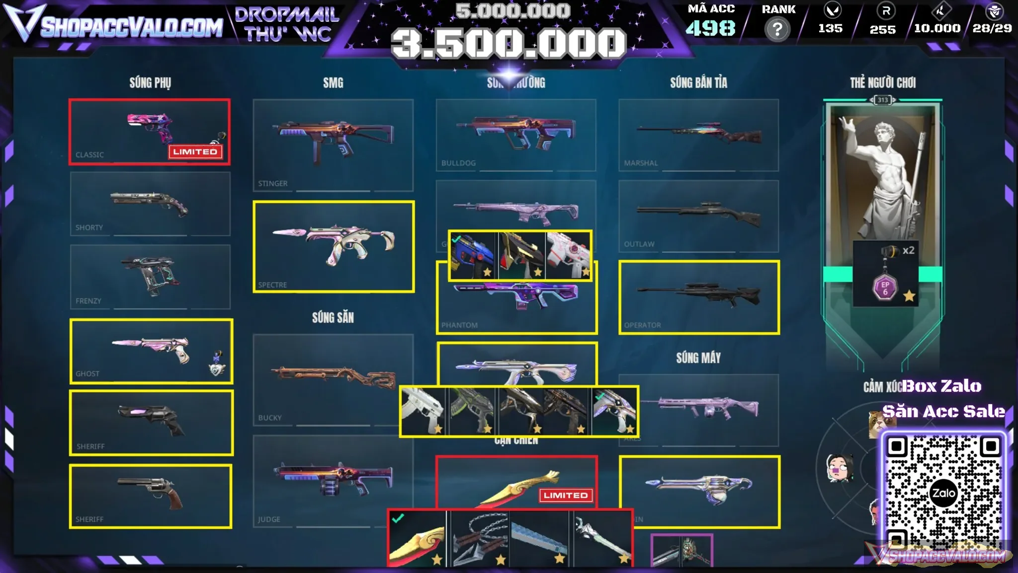 Bấm vào ảnh để xem tt chi tiết