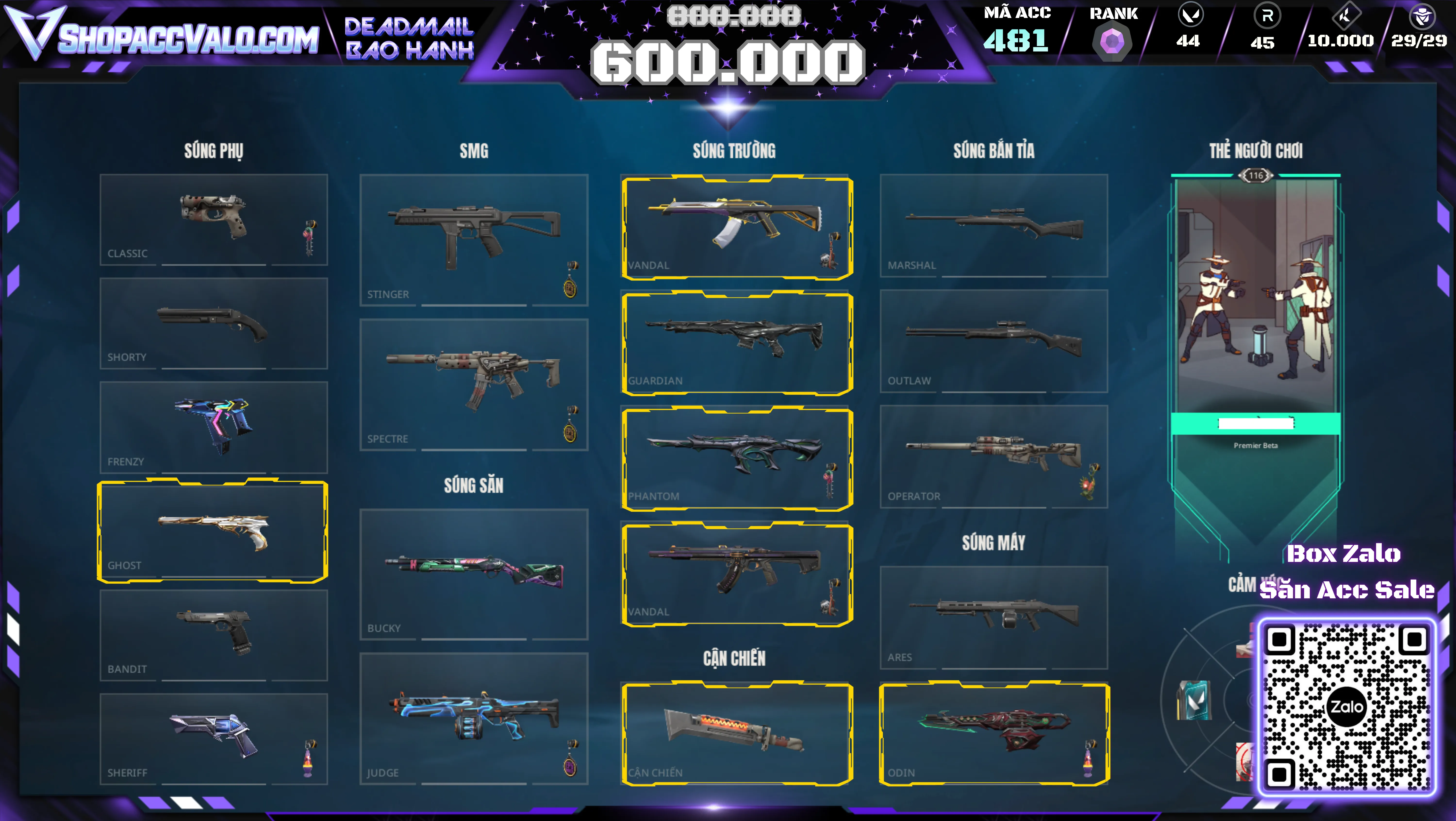 Bấm vào ảnh để xem tt chi tiết