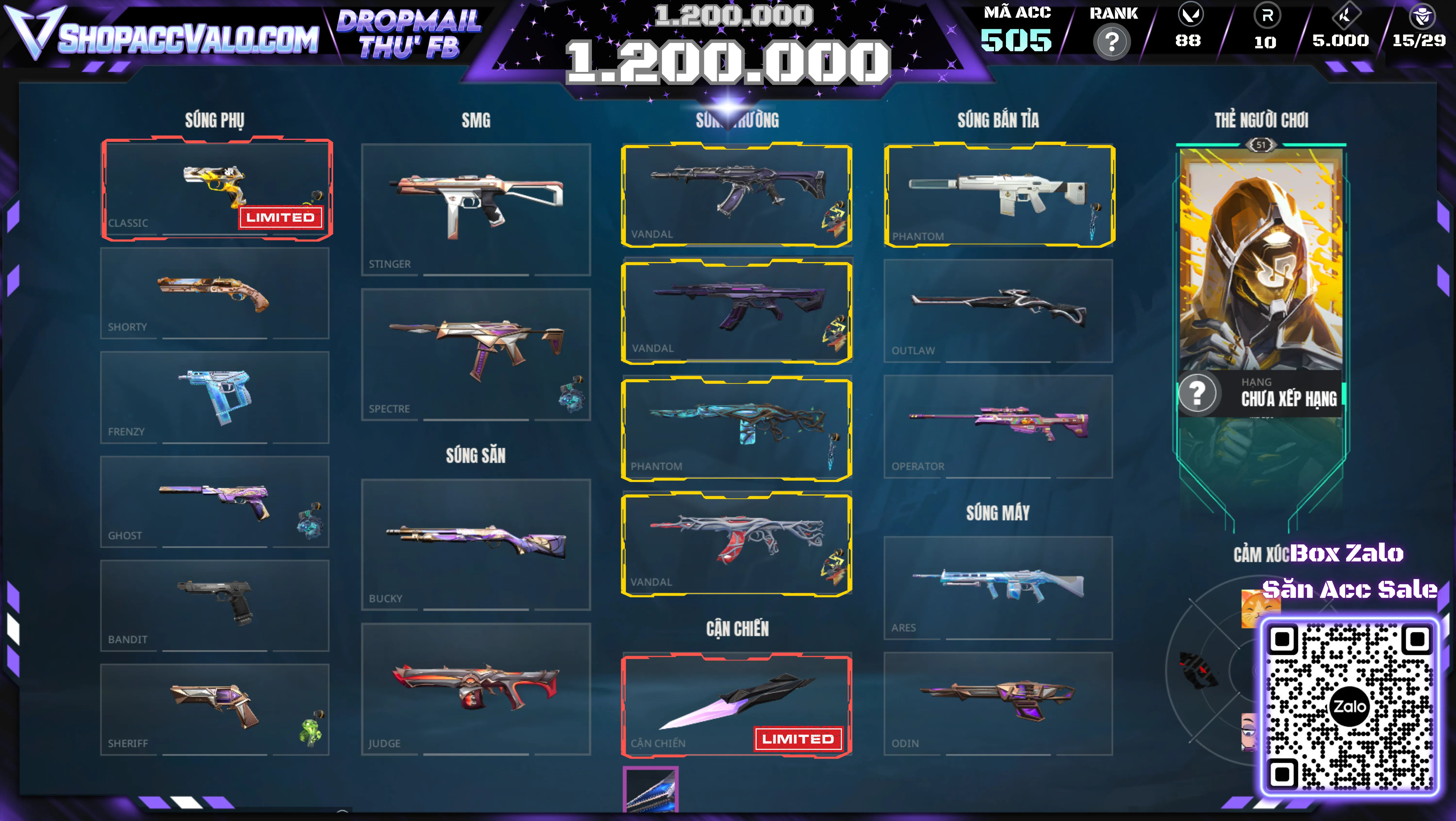 Bấm vào ảnh để xem tt chi tiết