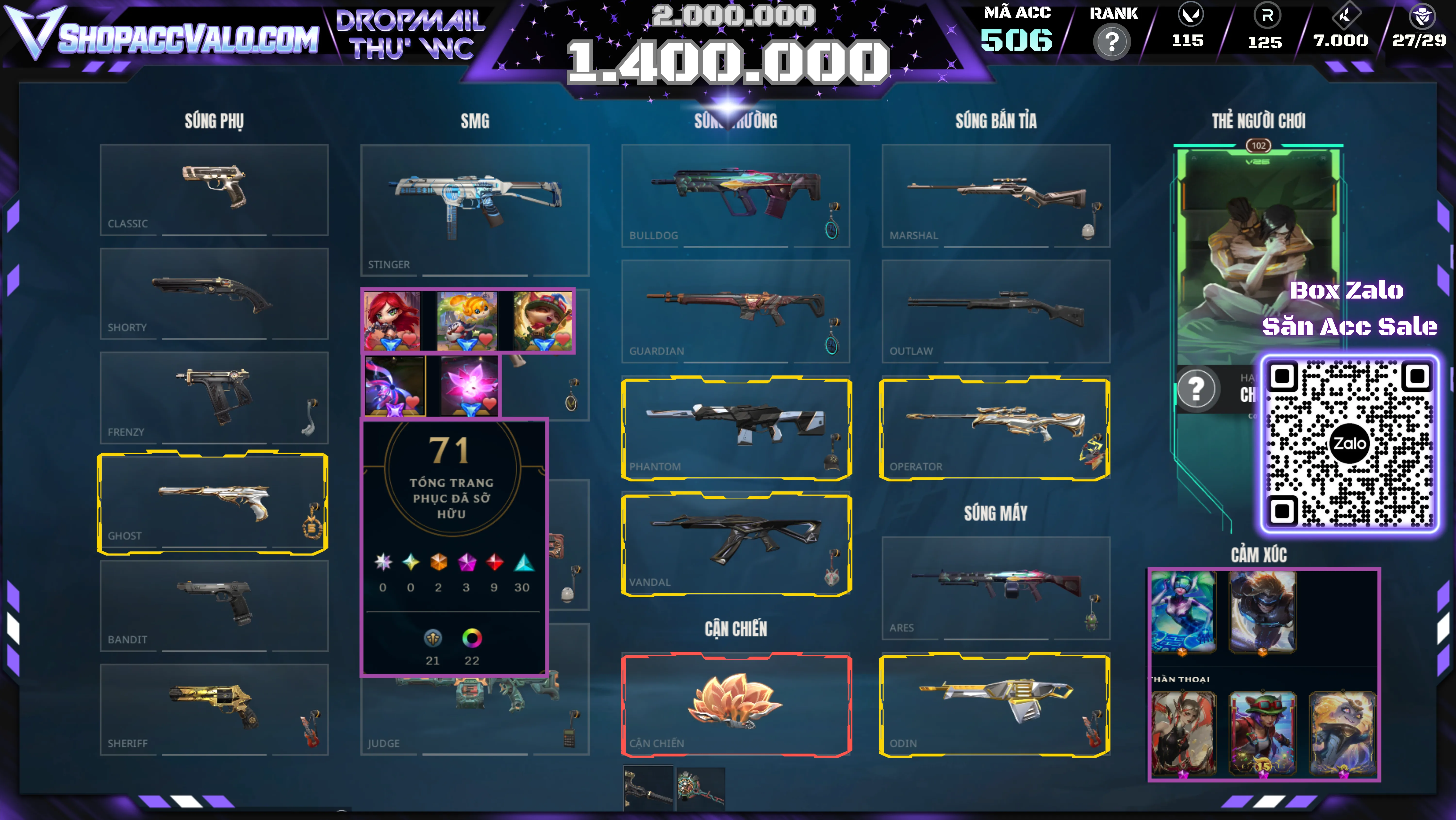 Bấm vào ảnh để xem tt chi tiết