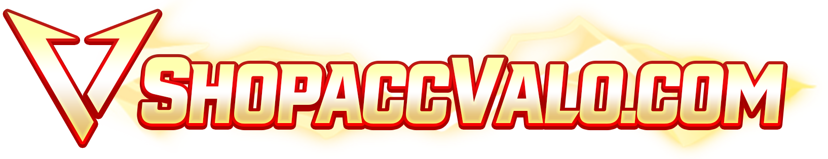 ShopAccValo.Com - Mua Bán Acc Valorant Uy Tín Giá Rẻ Số 1 VN